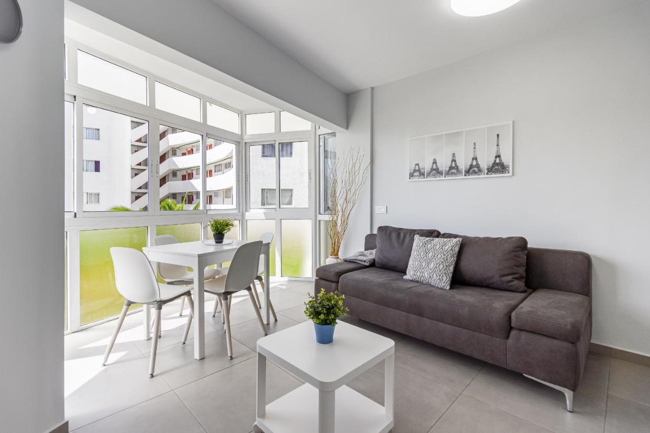 Rising Sun Apartments In Complex Las Terrazas Плая-де-лас-Америкас Экстерьер фото