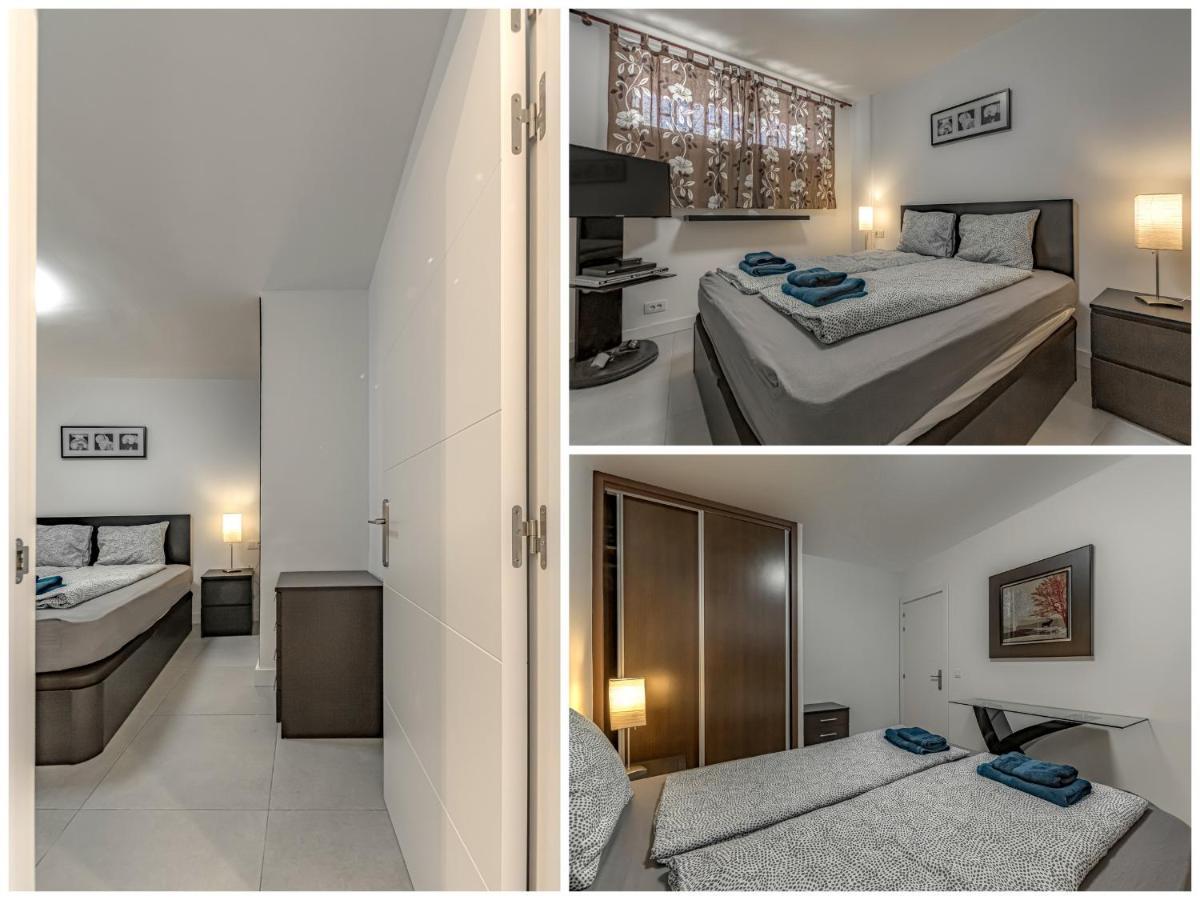Rising Sun Apartments In Complex Las Terrazas Плая-де-лас-Америкас Экстерьер фото