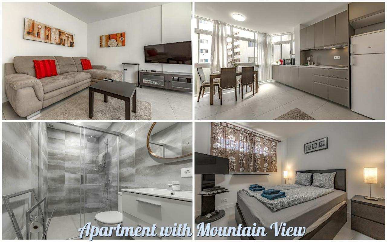 Rising Sun Apartments In Complex Las Terrazas Плая-де-лас-Америкас Экстерьер фото