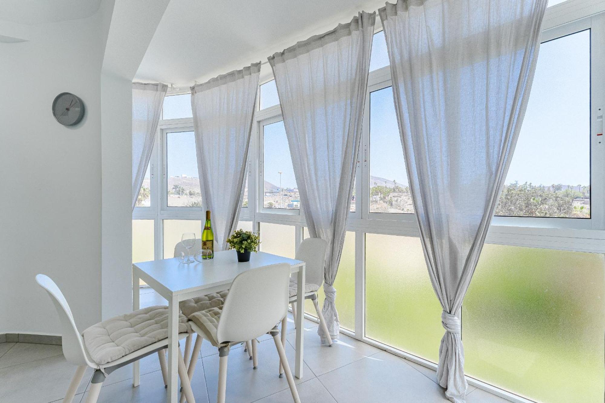 Rising Sun Apartments In Complex Las Terrazas Плая-де-лас-Америкас Экстерьер фото