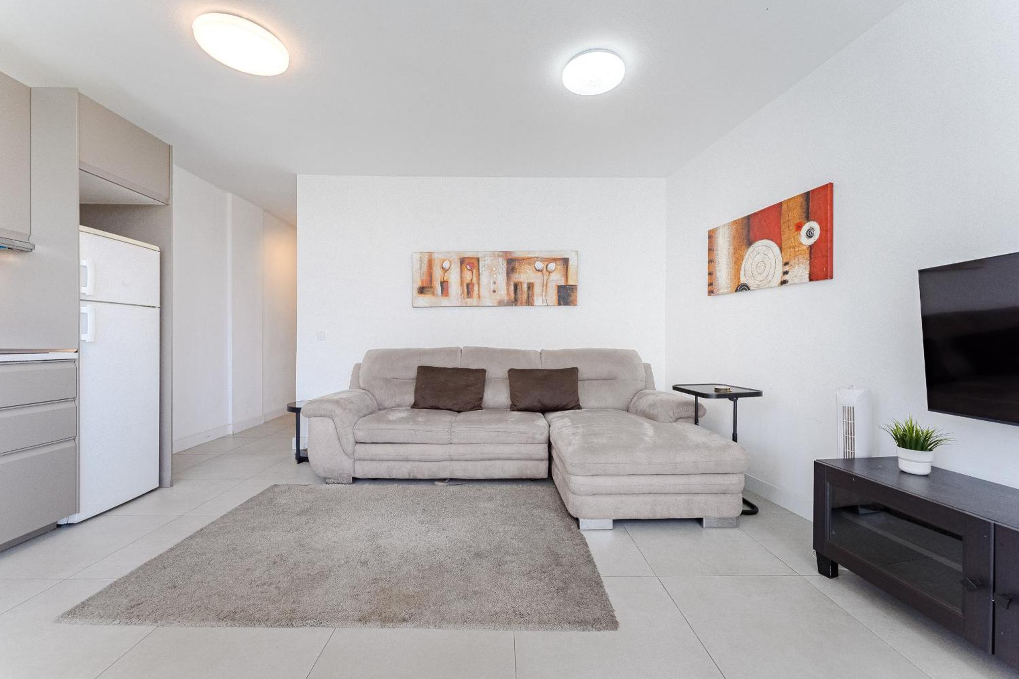 Rising Sun Apartments In Complex Las Terrazas Плая-де-лас-Америкас Экстерьер фото